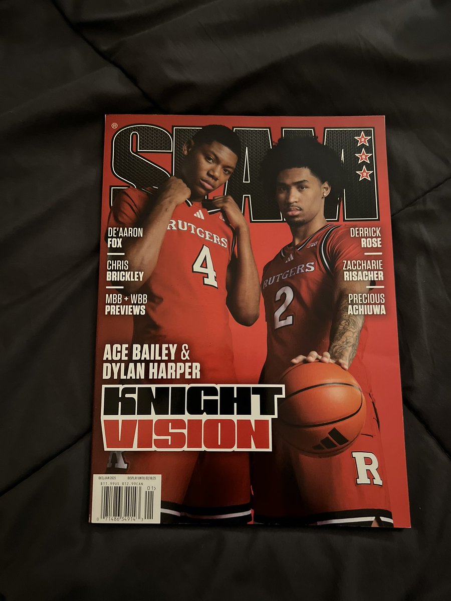 Ryan O'Connor tweet media