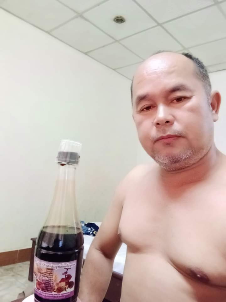 GoNinjar's tweet photo. ເປັນພໍ່ຮ້າງມາຫລາຍປີ ຈ່ອຍ ມະຫາໄລ https://t.co/4AI02LB8Qi