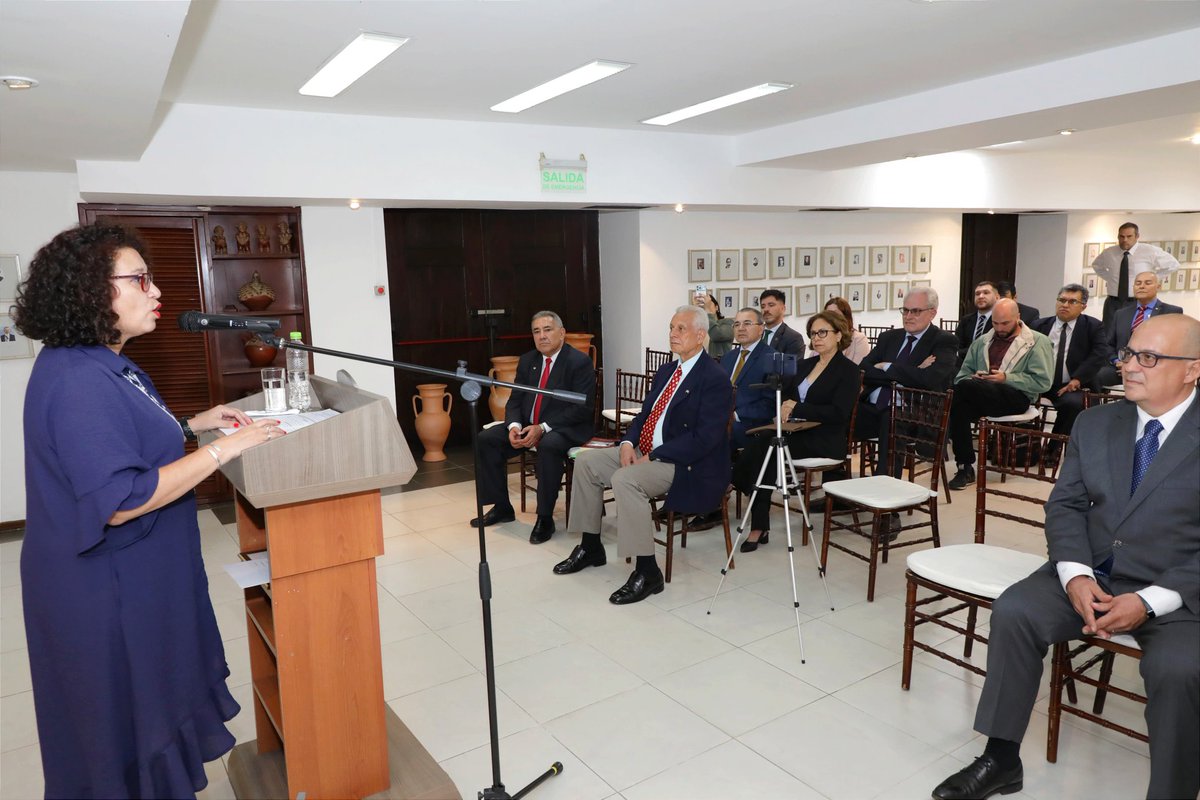 ADEP Paraguay tweet media