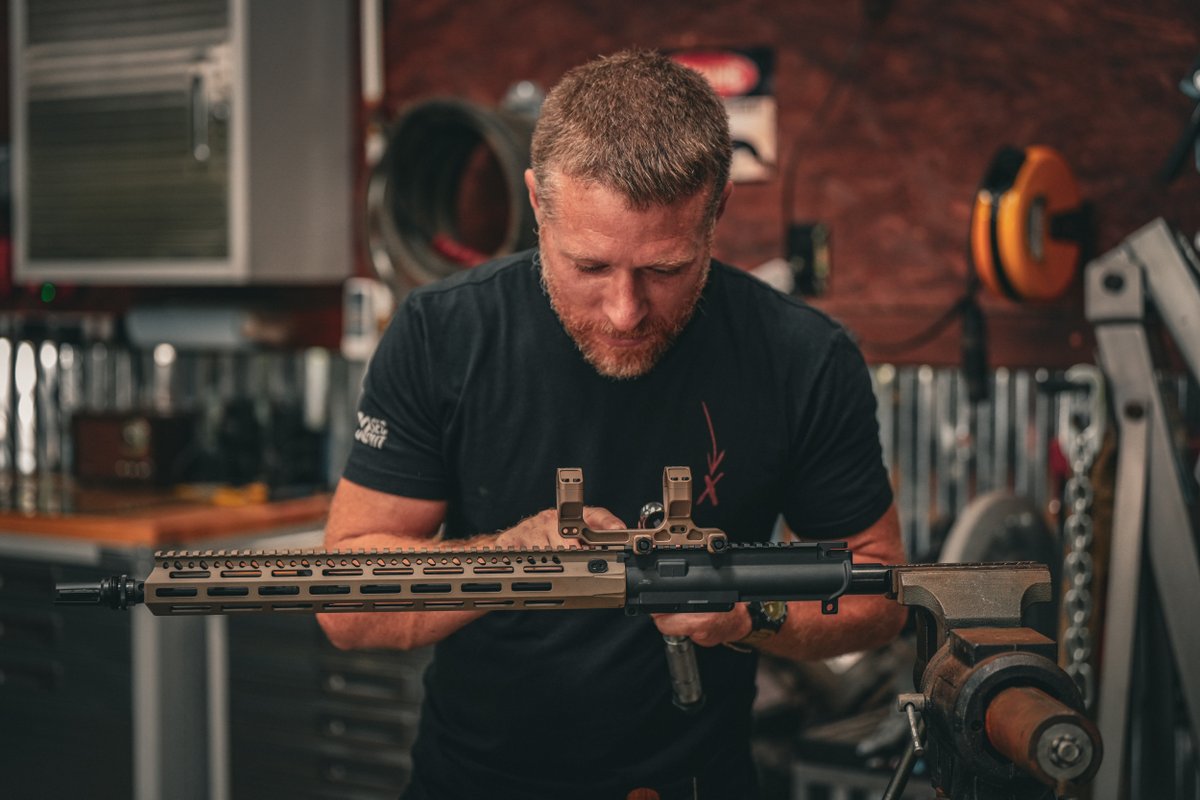 SDI_school's tweet photo. Our online programs offer hands-on learning that fits your schedule. Study from home with a quality curriculum designed to expand your knowledge. Click here to get started: https://t.co/4ZfSH3RH1p
#WhyISDI #Gunsmithing #OnlineLearning #RemoteEducation #StudyFromHome #Gunsmith https://t.co/zOj07twoSH
