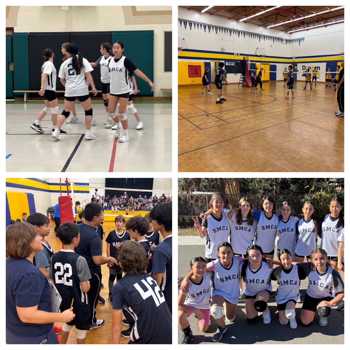 St. Michael Catholic Academy YCDSB (@smlycdsb) on Twitter photo At SMCA we can sing, paint, create, dance, act and….play volleyball! Congratulations to our Intermediate Boys and Girls! <a href="/laurasawicky/">Laura Sawicky</a> <a href="/YCDSB/">York Catholic District School Board</a> At SMCA we can sing, paint, create, dance, act and….play volleyball! Congratulations to our Intermediate Boys and Girls! <a href="/laurasawicky/">Laura Sawicky</a> <a href="/YCDSB/">York Catholic District School Board</a>