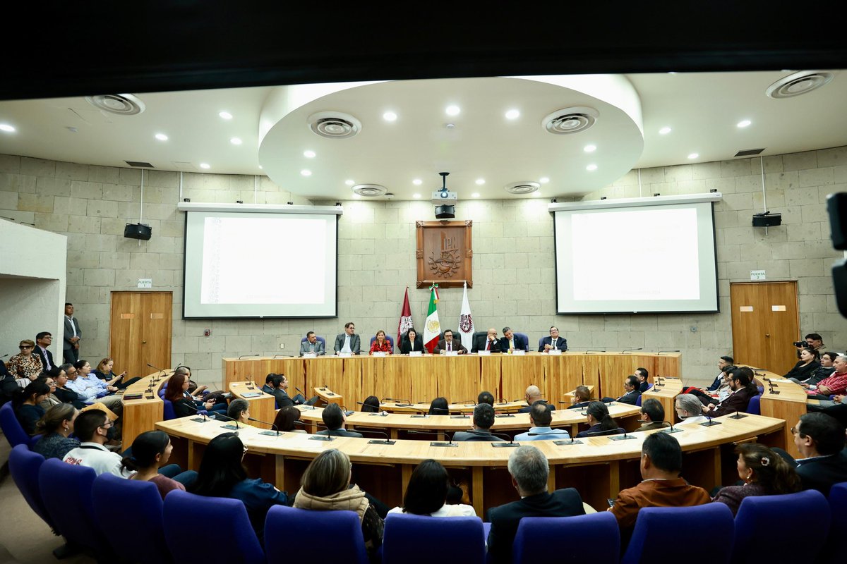 IPN_MX's tweet photo. #IPNInforma | IPN y la Universidad de Oxford firman convenio de colaboración para crear en el futuro un biobanco

➡️  https://t.co/AUHwHDXcSB https://t.co/2zcTZ5gm7M