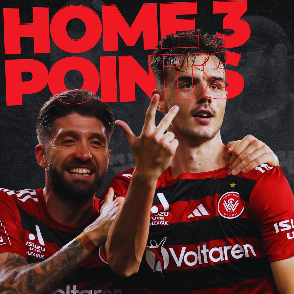 RBTVWSW's tweet photo. Live tonight from 7:45. #RBTVWSW https://t.co/AdWQ0klu5M