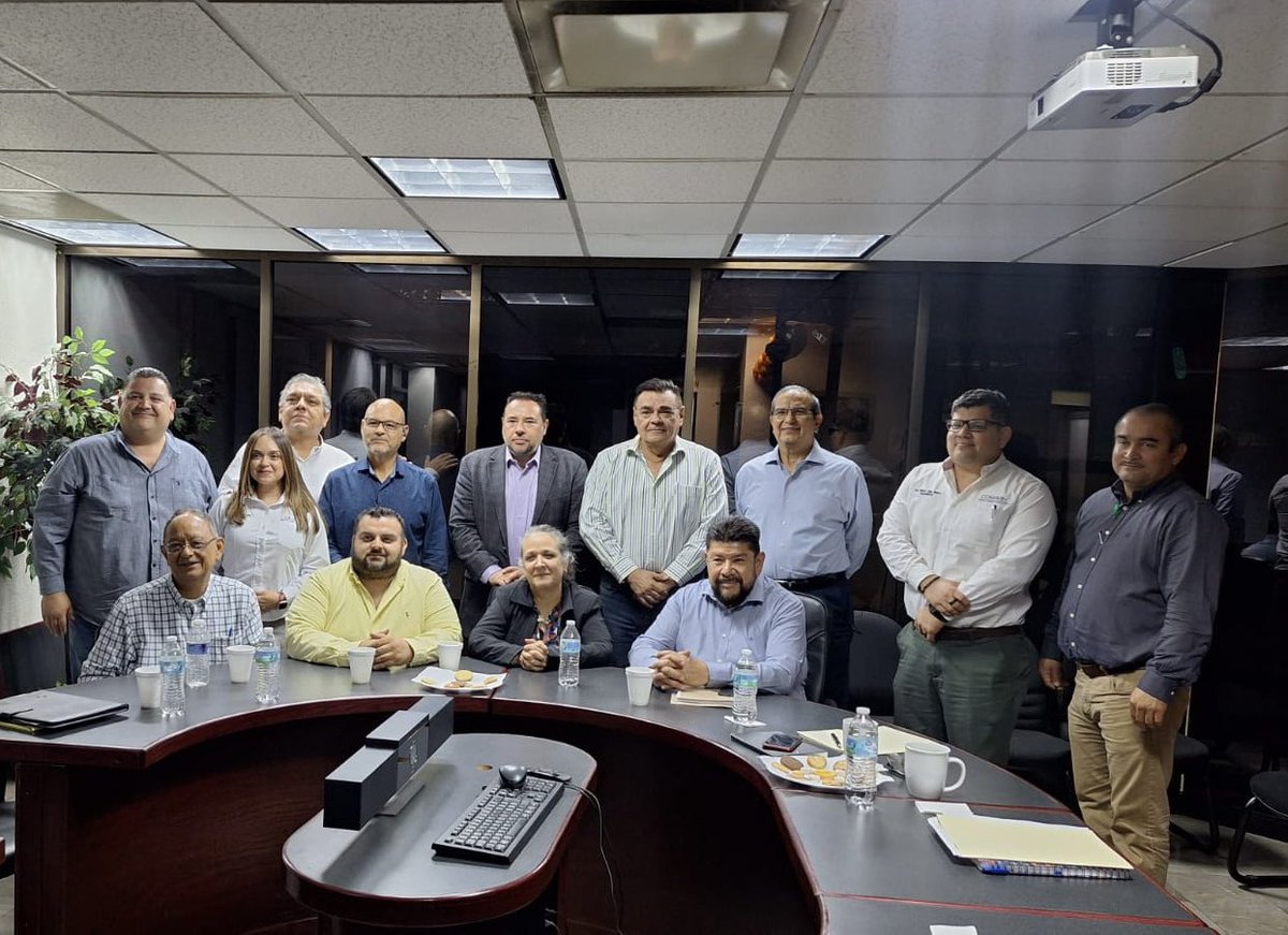 Icreson_'s tweet photo. El día de hoy se llevó a cabo la Segunda Sesión Extraordinaria del  Consejo Consultivo de Peritos Valuadores, en el Instituto Catastral y Registral del Estado de Sonora. https://t.co/61lrVTnT9B