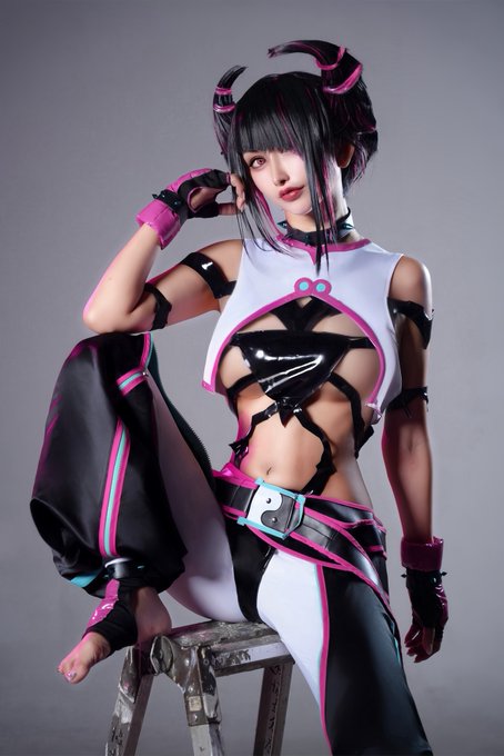 コスプレイヤーめぇめぇのTwitter画像32