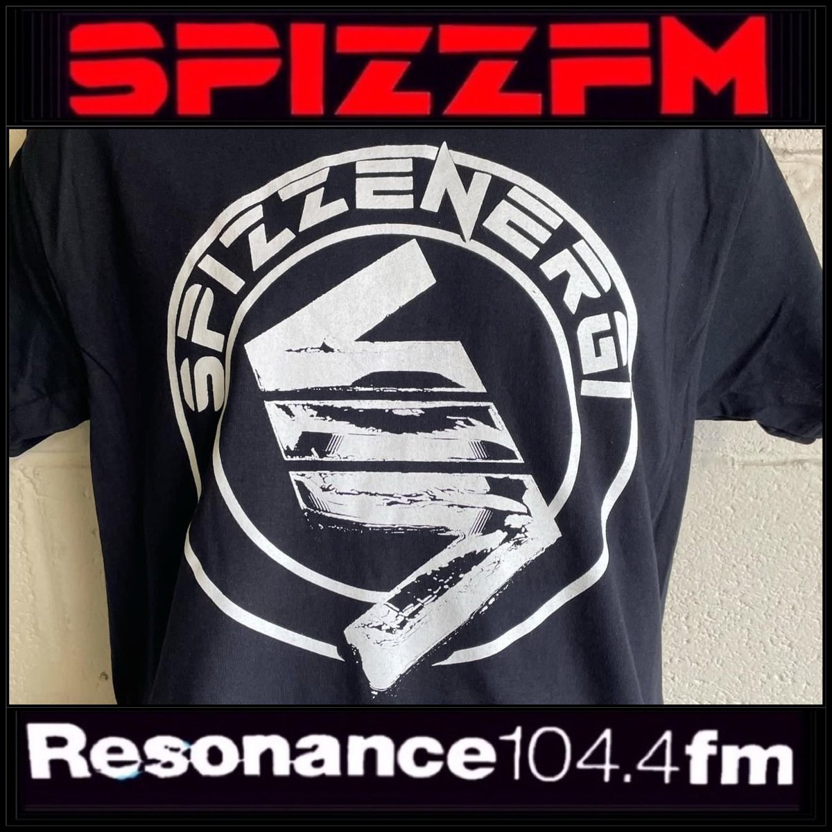 spizzenergi's tweet image. #SpizzFM Weds 4:30pm on @ResonanceFM in London &amp;amp; ResonanceFM.com Spizzenergi UK Tour shocking tour stories New Band Spots by @thepriscillas @wearesupalung @BedroomTaxBand @workintvband &amp;amp; @raven_voodoo + tracks from @BonaRays @TheClangGroup &amp;amp; #DeltaUnit