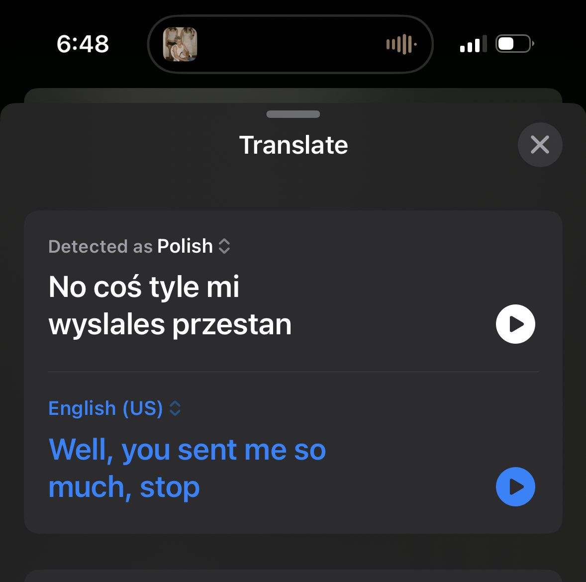 reminder to send your parents money here and there. you don’t realize how much you actually have until you compare it to people with less.

it means a lot more to them than you think.