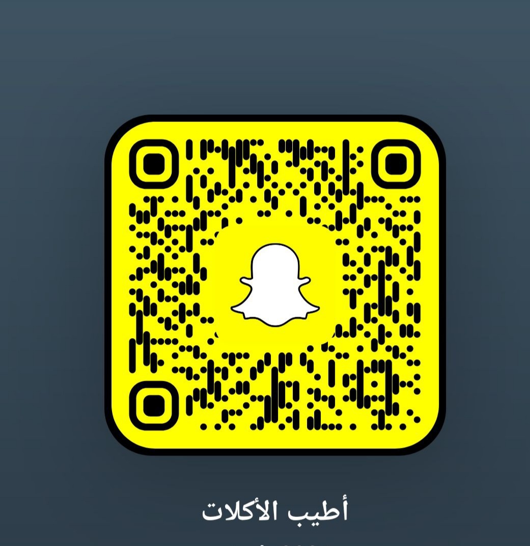 jooly_006's tweet photo. #بهاج_JOYAWARDS
حساب سناب شات 
مفيد للجميع ينزل اكلات متنوعة 
الكل يضيفه https://t.co/P33fLIjfH5