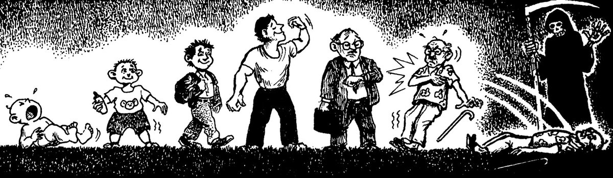 No Context Chick Tracts tweet media