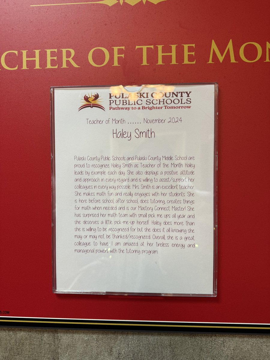 Haley Smith tweet media