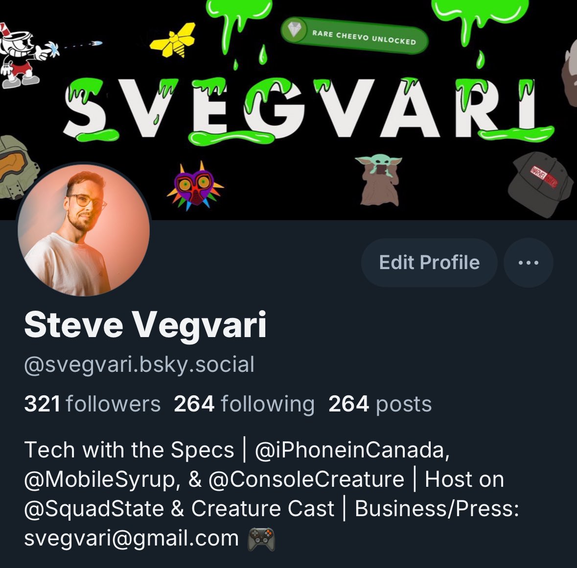 Steve Vegvari tweet media