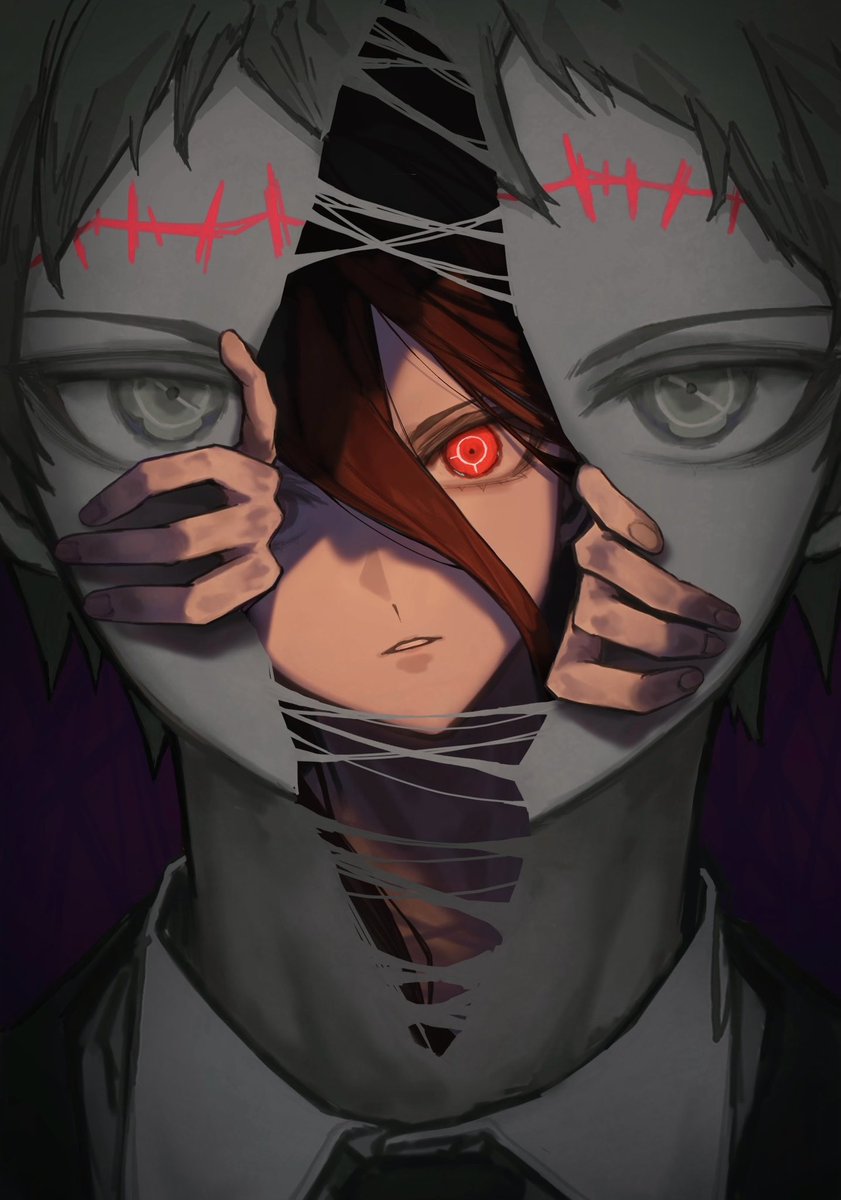 sei__yaaa's tweet photo. #ダンガンロンパ絵描きさんと繋がりたい
#ダンガンロンパ好きさんと繋がりたい 
#絵描きさんと繋がりたい 
14日夜に一旦鍵にするので‼️‼️タグやりたい‼️‼️‼️
狛最推し、日にも狂ってます
一生妄想ツイート垂れ流してます
RT中心に♡も巡回します、よろしくお願いします🥹🙏 https://t.co/FeDQNvUKGx