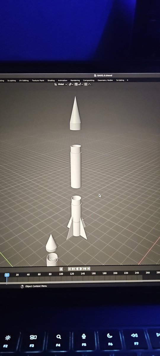 johnathanhare10's tweet image. Just locked in and redesigned the whole thing from scratch in 30 mins.

Its called the BAR, yes it does stand for something.