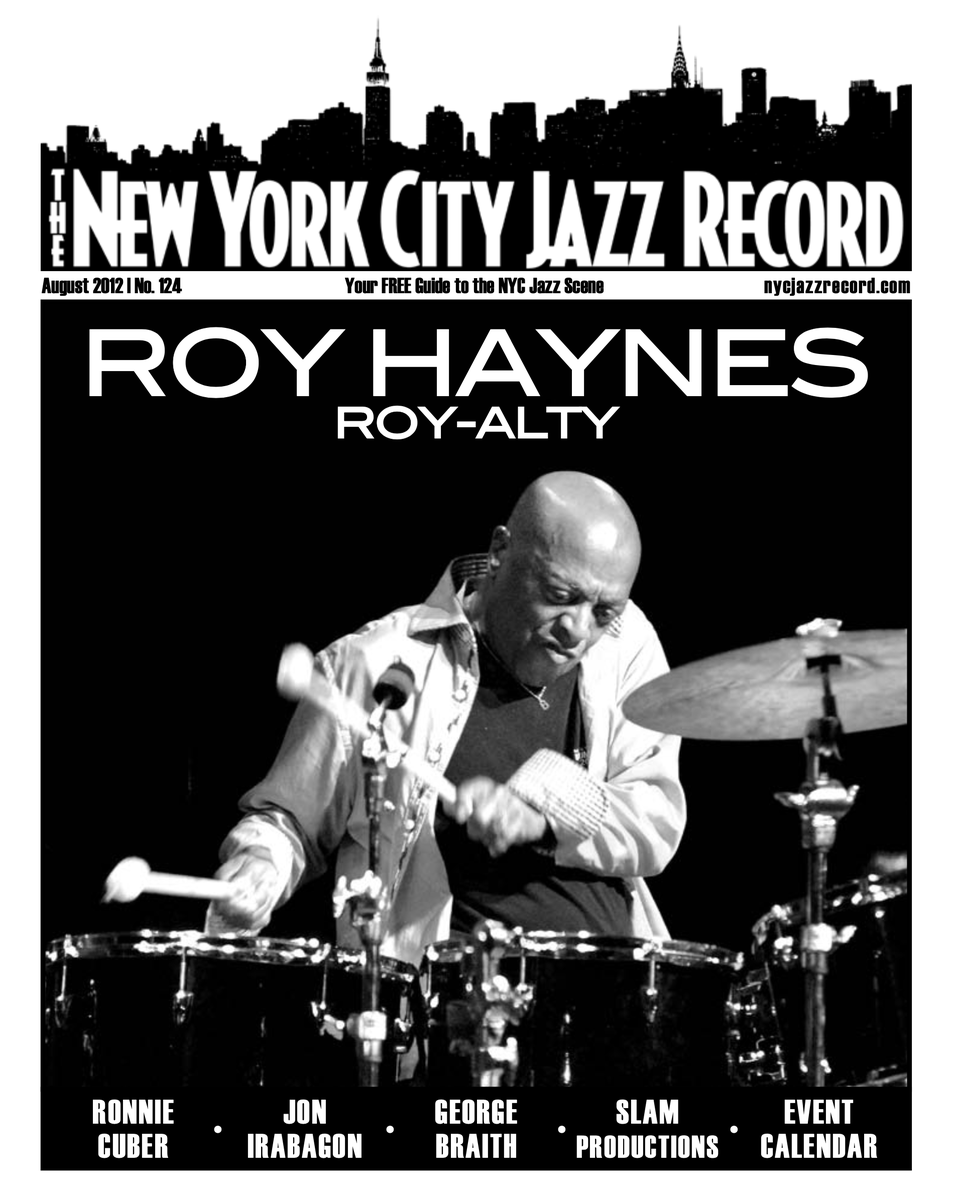 nycjazzrecord's tweet photo. TNYCJR joins the jazz world in mourning the loss of one of the most legendary of drummers. Roy Haynes (1925-2024), a living link to many of the giants of this music, played with just about everyone. Now we remember and honor his legend. Haynes' centennial: March 2025. https://t.co/WwCBkLOj5W