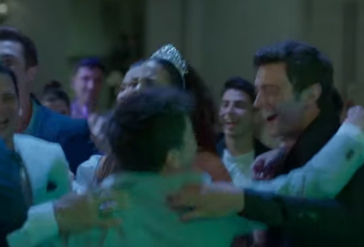 ATAMAN, ATAMAN

💘💘💘💘💘💘

#Hermanos12Nov