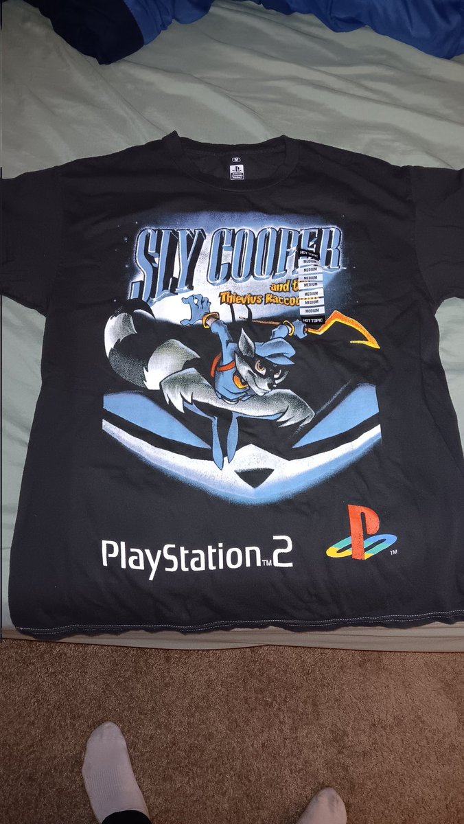 TheSafeHouse 🦝 tweet media