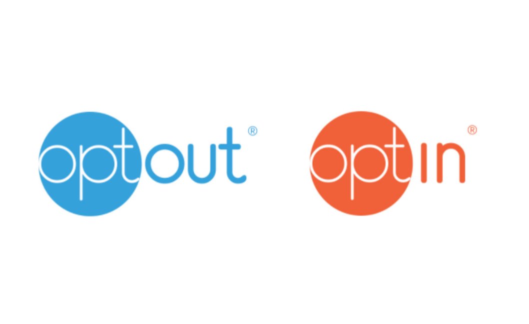 This is what a digital yes or no looks like...