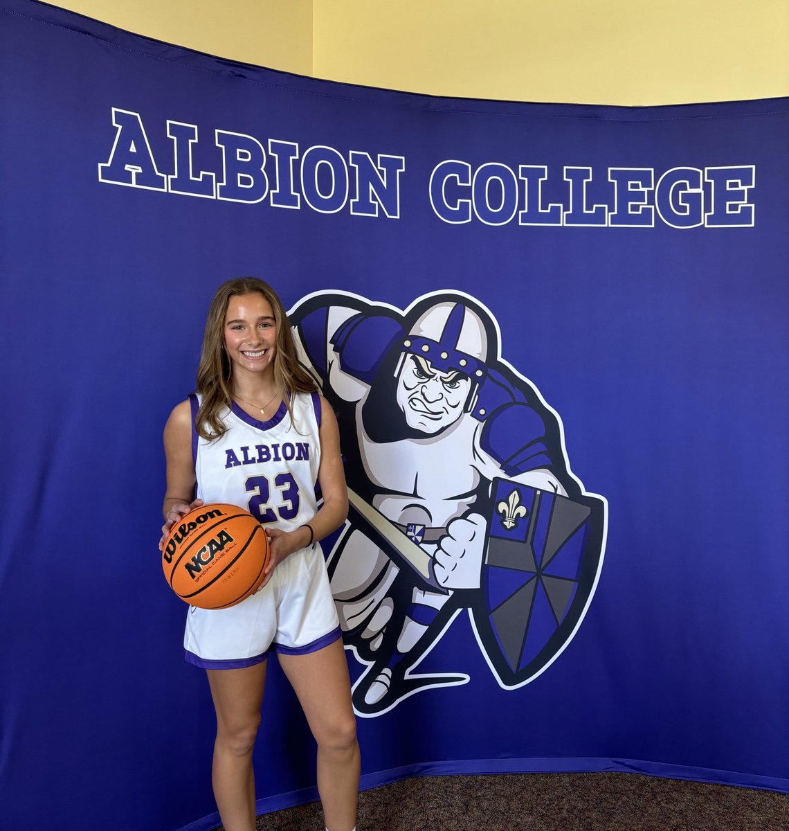 Madison Page tweet media