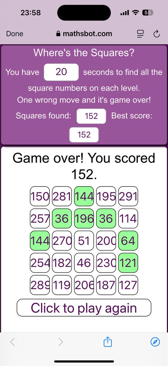 ARMathematics tweet media