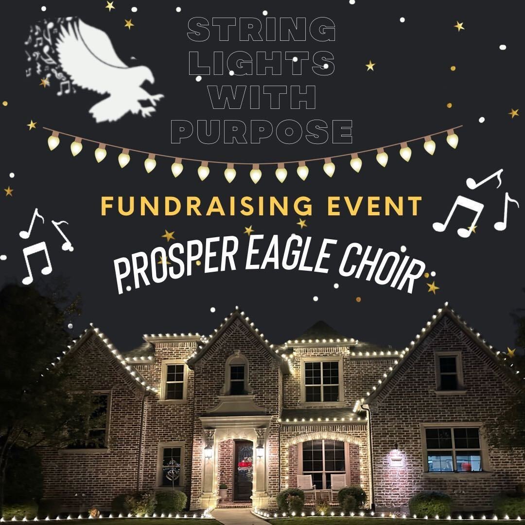 Prosper Choir tweet media