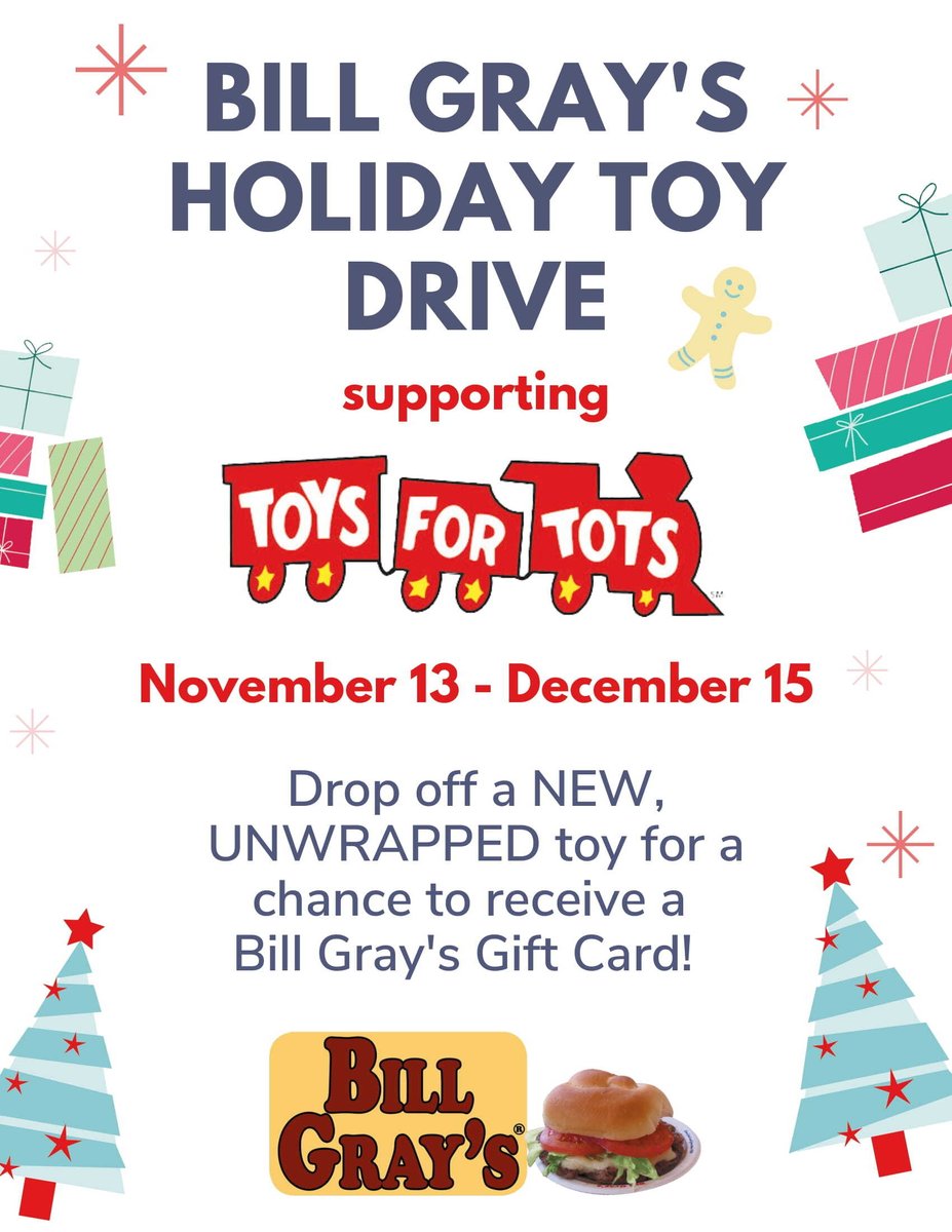 Bill Gray's tweet media