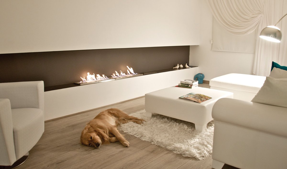 Chama Design - Fireplaces · Heating tweet media