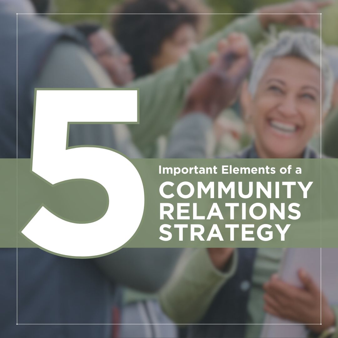 sharechurchrez's tweet image. Looking for a guide to effective community engagement? 🤔 
These 5 tips are essential! Save this post for a quick reminder on building stronger connections with your community. 

Read more here: buff.ly/3CspmSV

#communityrelations #churchoutreach #sharechurch