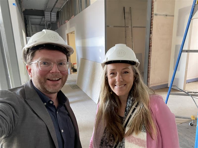leaf_arch's tweet photo. From Oatlands to Harris Park and Auburn to Mt. Druitt, our team has been on the move this month, visiting multiple projects currently taking shape! We’re excited to bring you a closer look at the final results soon—stay tuned for project updates! https://t.co/XKbUlvzx1h