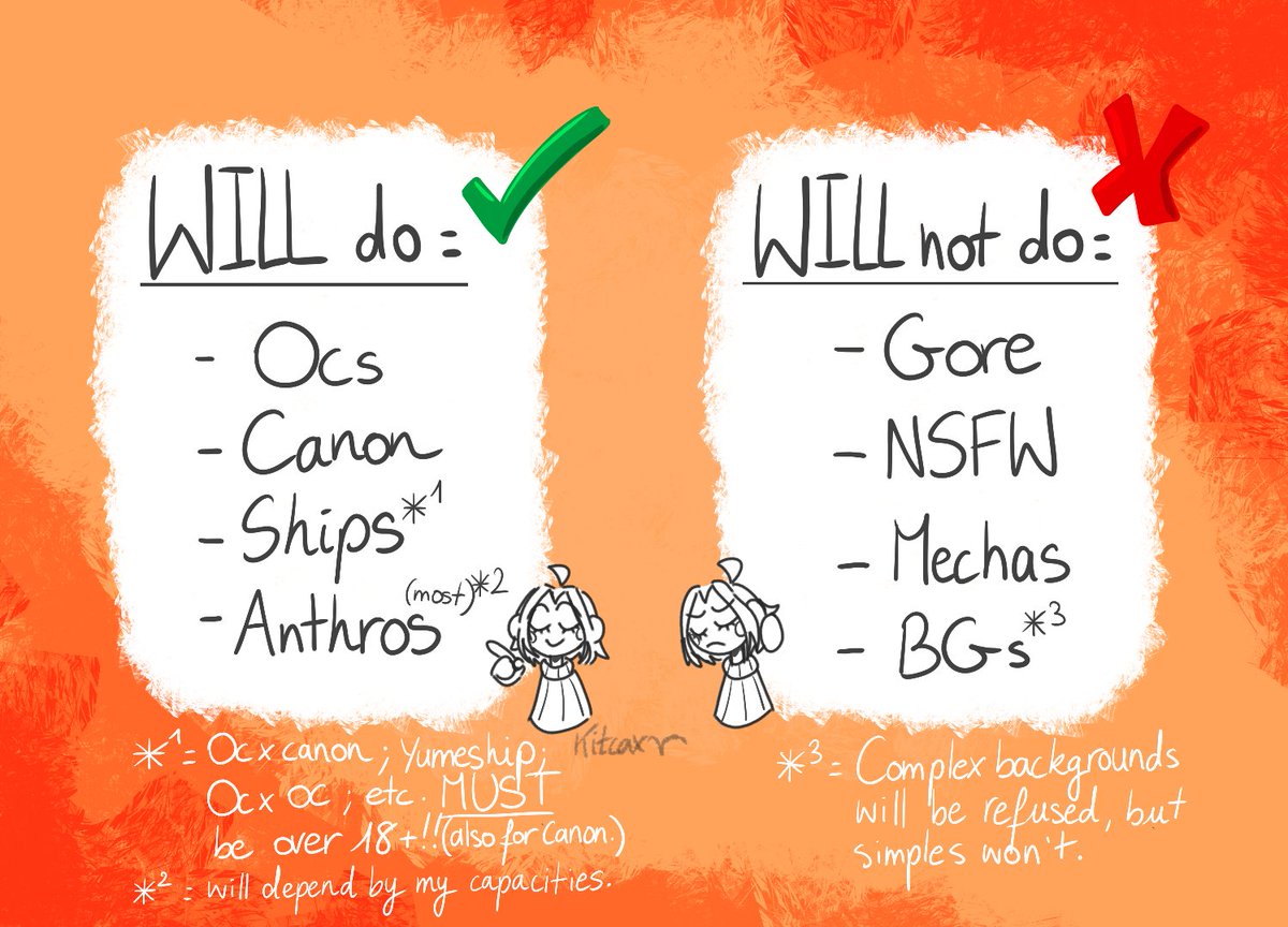 Kit.cax 🌻🩶 ||COMMS OPEN|| TADC EP 8 SPOILERS ⚠️ tweet media