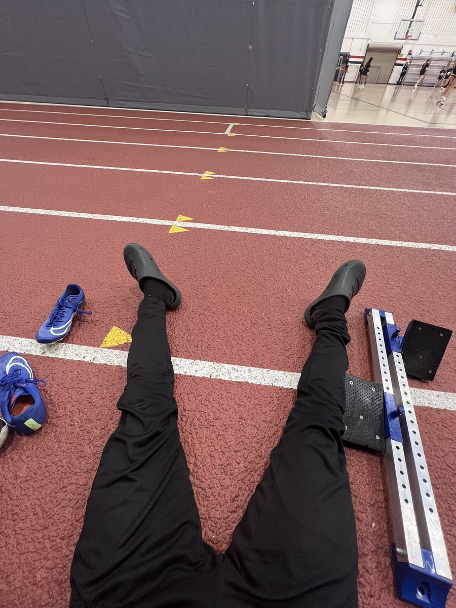 Work
#TrustTheProcces #trackjourney #trusttheprocessofGod #trustthejourney #trackandfieldlife #400m #work #trackandfield #sledwork #trackwork