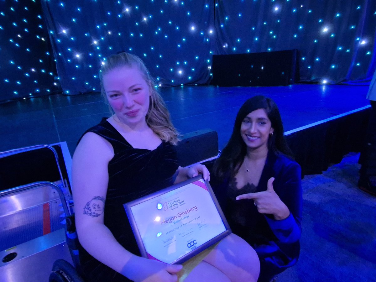 Samantha Wilson tweet media