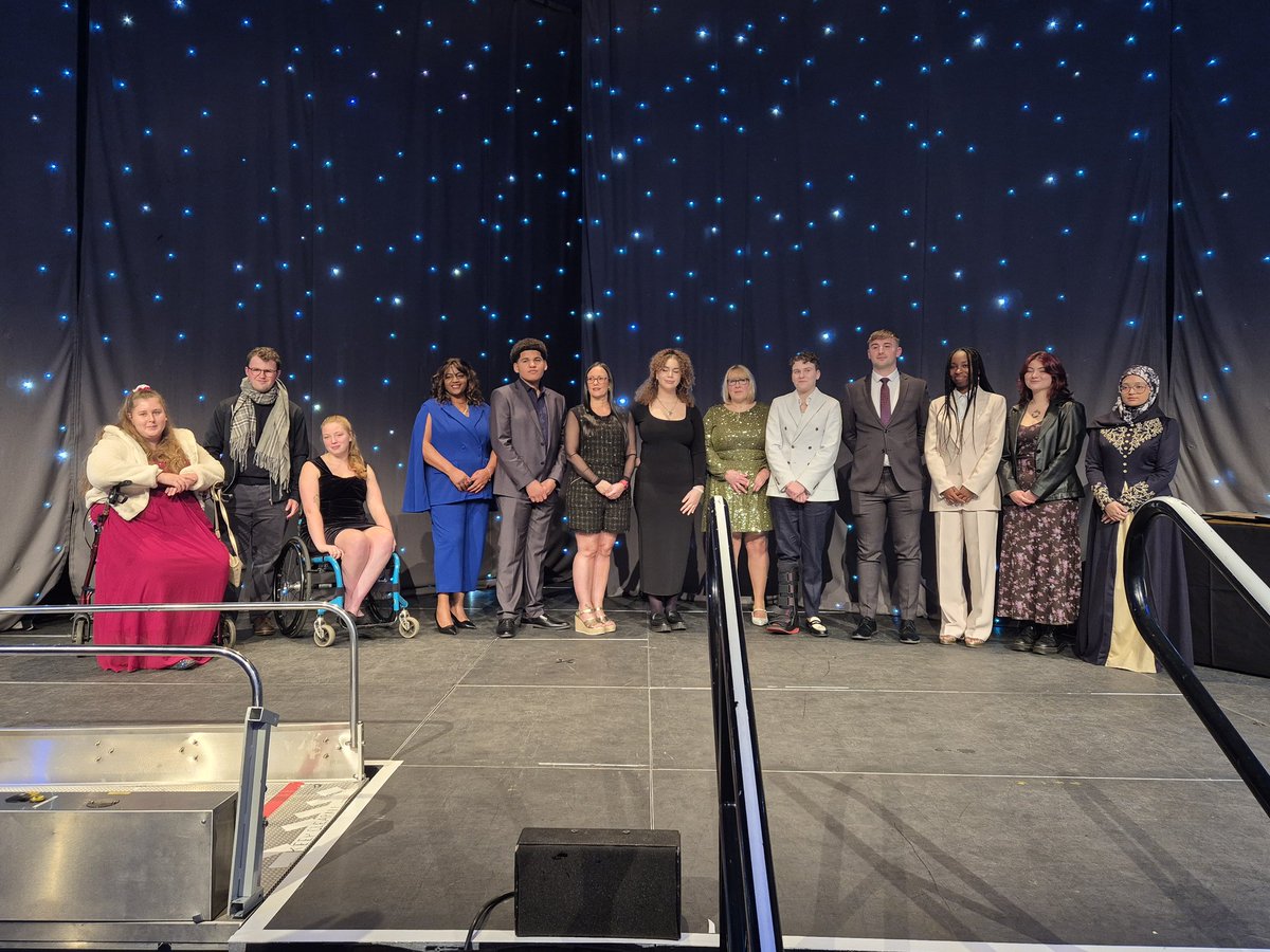 This evening, I had the pleasure of accompanying Meg Ginsberg to the #AOC awards. Meg has won the Apprentice of the Year award. A huge congratulations to Meg &amp; the exceptional faculty team of PAL #execollproud