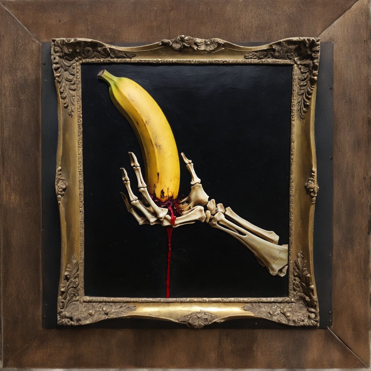 <a href="/SuperRare/">SuperRare</a> <a href="/Sothebys/">Sotheby's</a> HODL 🍌