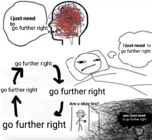 AlanaFeral's tweet image. Democrats every election of my entire life