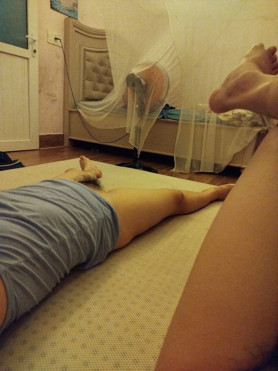 Chào ngày mới.
 Dậy đi làm thôi cả nhà ơi
