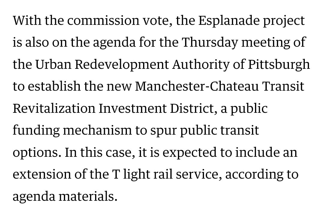 pgh_urbanist's tweet photo. 🚨🚨🚨T EXPANSION🚨🚨🚨
https://t.co/qoRYyT2UBV https://t.co/JL68sW5WMP