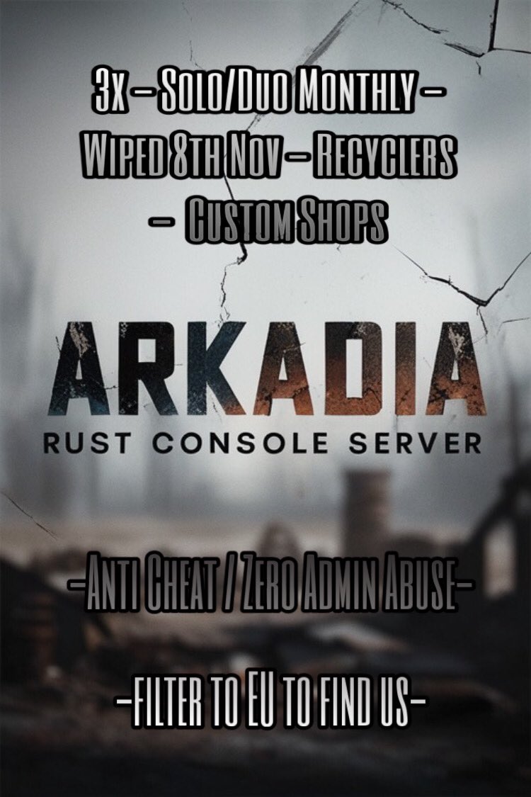 UltraPrimeZ's tweet image. Live Now 🔴 Wiped only yesterday!