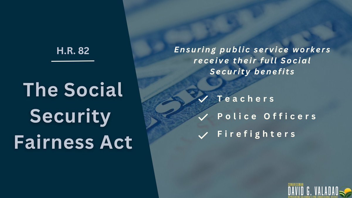 Rep. David Valadao tweet media