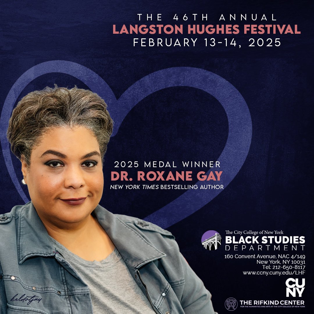 Black Studies Department at CCNY tweet media