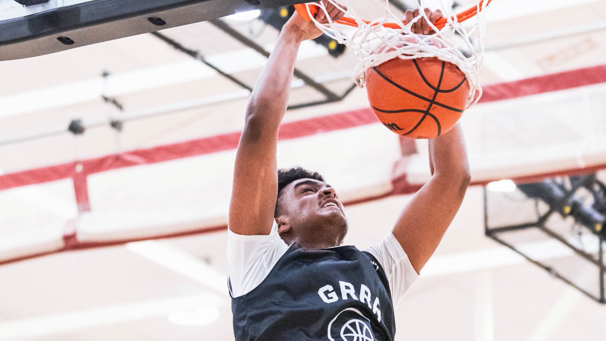_proinsight's tweet photo. RPG Leaders ⏩️ Pro Insight Pop-Up Run: Portland

6.7 - Yabi Aklog (📸)
6.7 - Ethan Harris (📸)
6.3 - Lorenzo Garcia
6.3 - Duce Paschal
6.0 - Brayden Barron
5.7 -  RJ Barhoum
5.3 - Jaden Ghoreishi (📸)
5.3 - Braylon Gaines
5.0 - Bam Paschal
5.0 - Koby McClure

Watch the games on-demand: https://t.co/ZBbThMJHUK