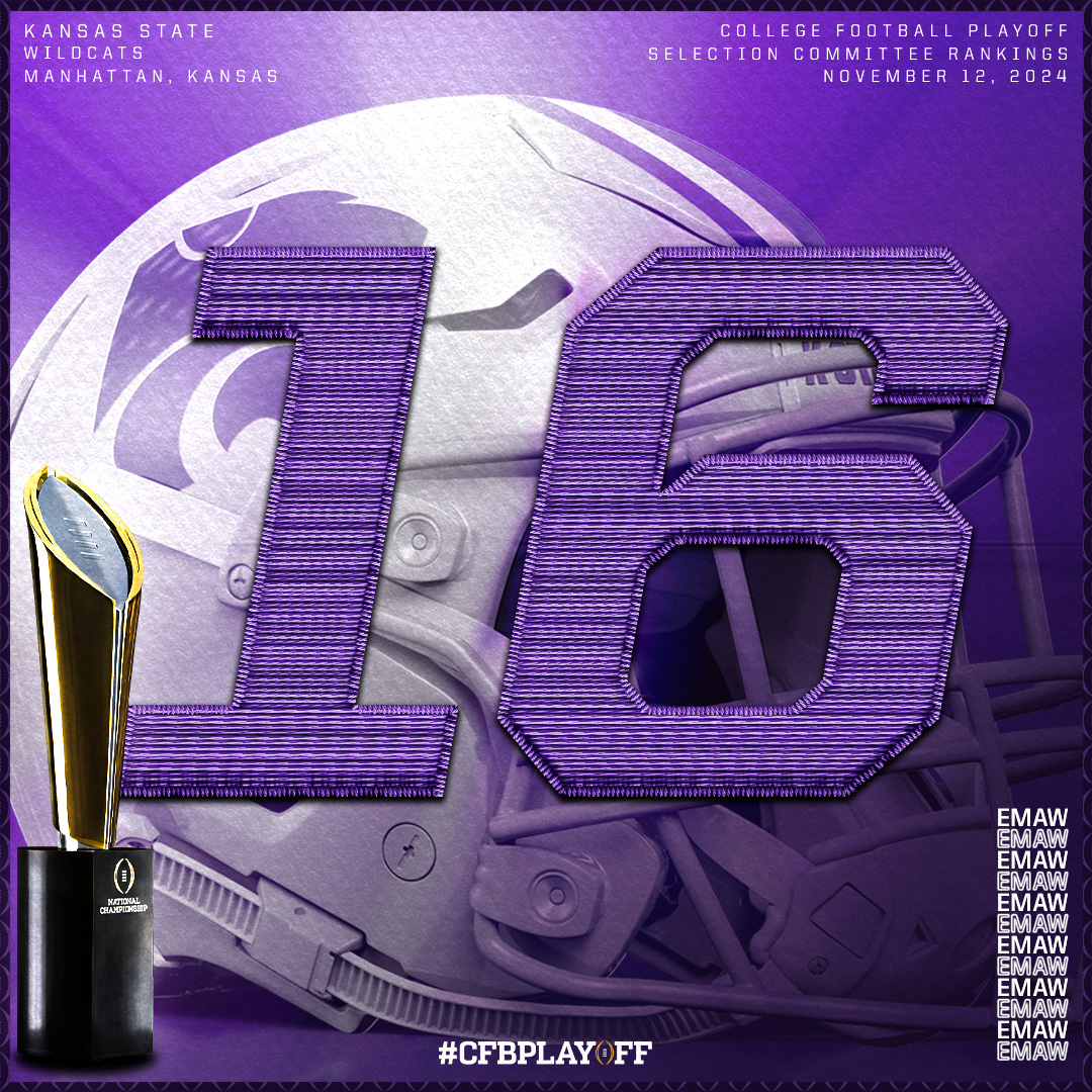 College Football Playoff tweet media