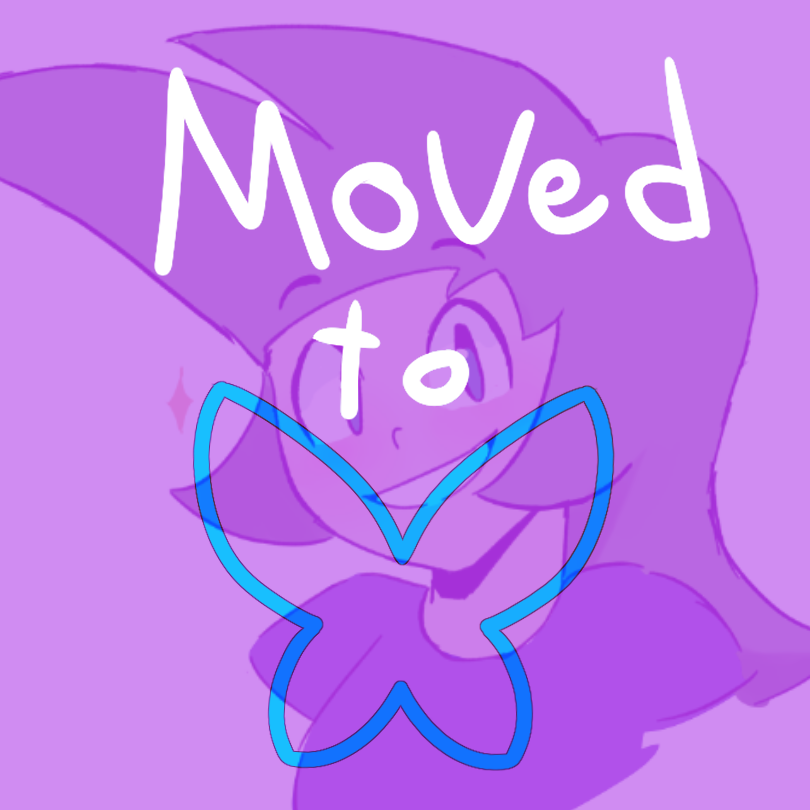 Smoll Cinnamon Roll🎨 (Find me on🦋) tweet media