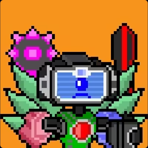 jriveraink's tweet image. With $BTC just getting started and rising, now would be a good time to snag a #BTCBOT from @BeepBoopBotz jump on the @Botzcoin site and start farming for $BOTZ coin a #404 that will melt faces! SN3 coming soon! #IYKYK can use my link to sign up!

botzcoin.ai/a/BwdSarWR