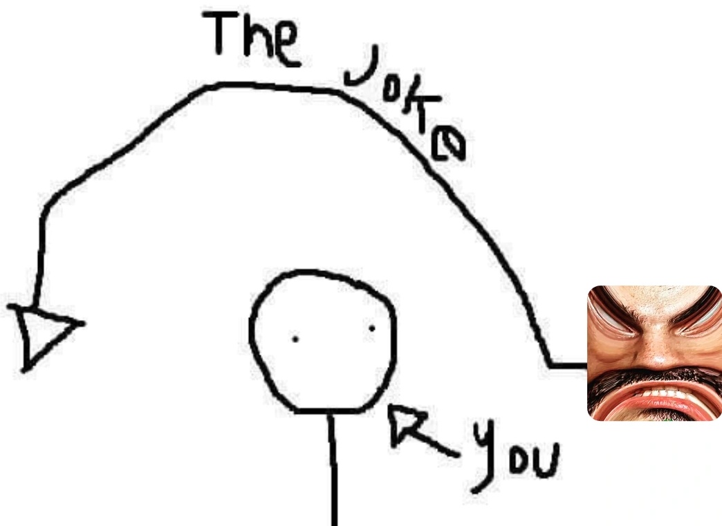 Si os parece funable cualquier cosa de <a href="/MisterJagger_/">JÄGGER</a>, lo más probable es que haya ocurrido lo siguiente: