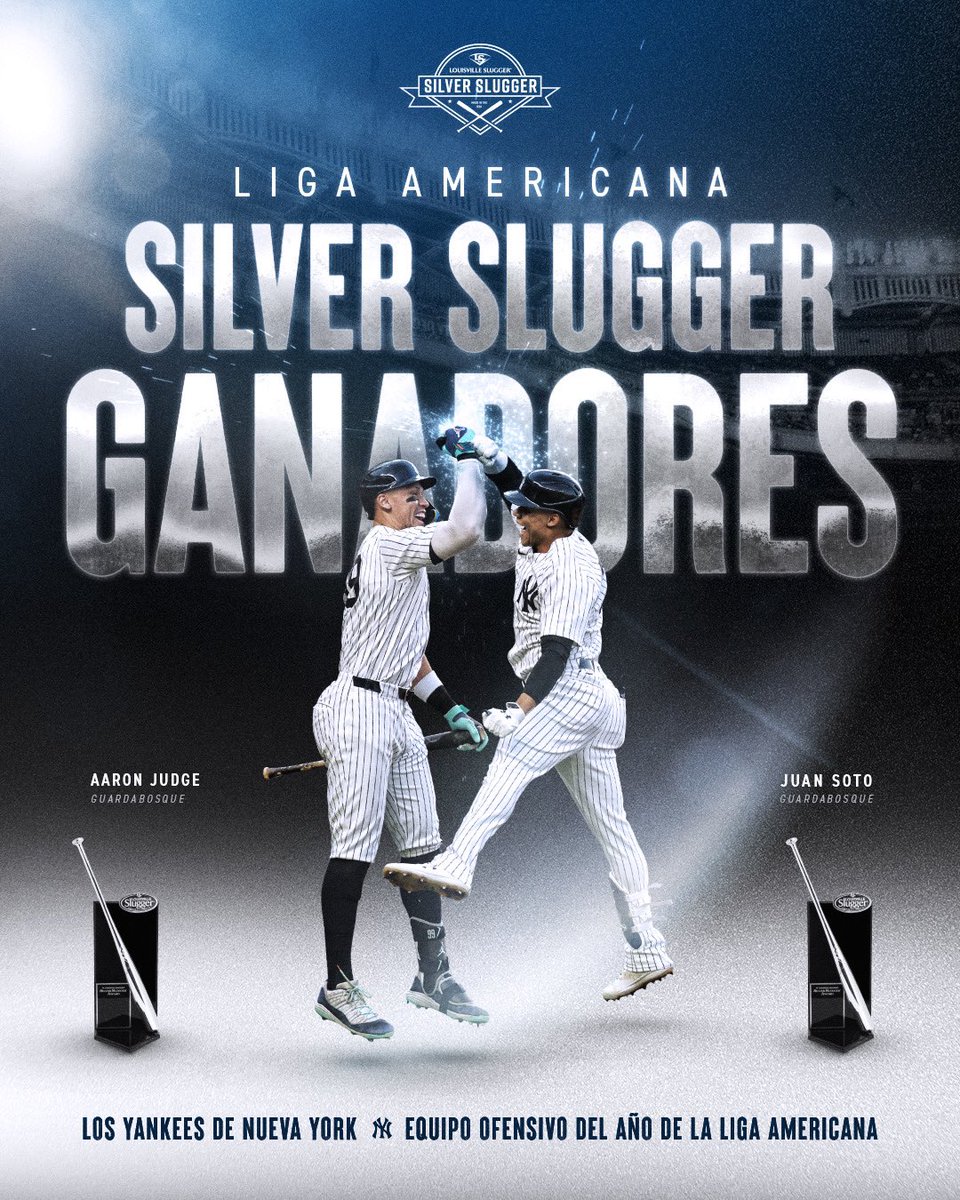 Yankees Béisbol tweet media