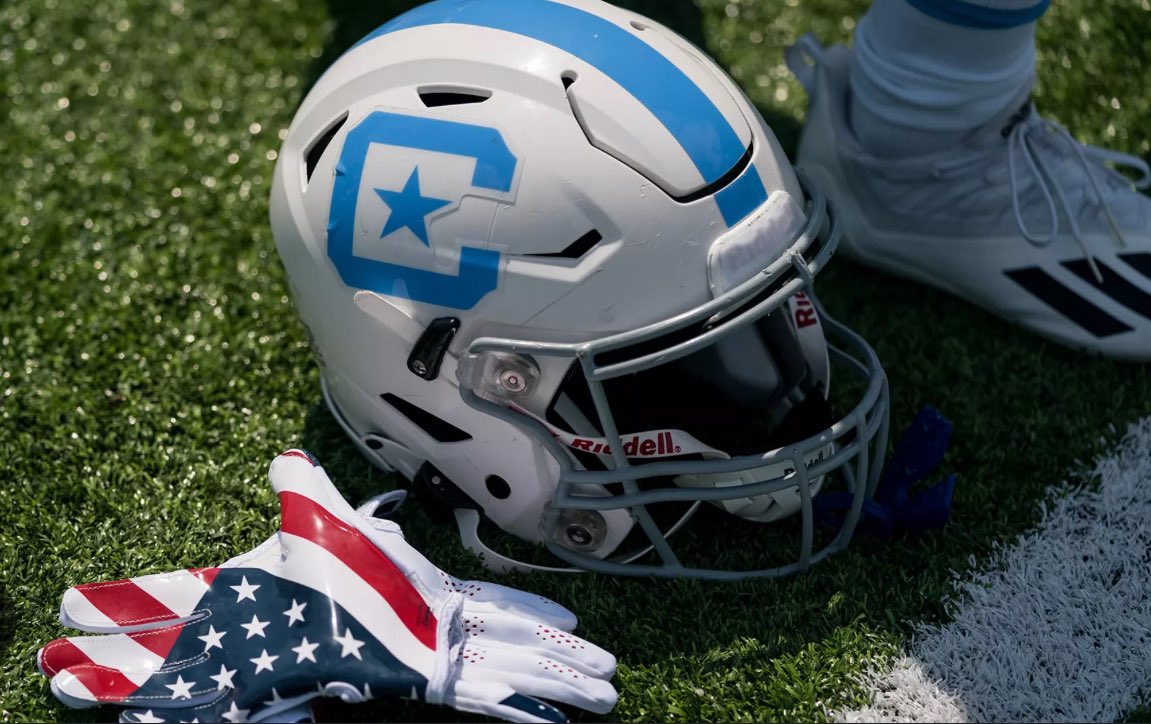 Sharode Richardson (@sharoder21) on Twitter photo After a great call with <a href="/EveretteSands/">Everette Sands</a> I am blessed to receive my 5th D1 offer from the Citadel!! <a href="/CitadelFootball/">The Citadel Football</a> <a href="/BlazeBarista/">Coach Blaze Barista</a> <a href="/KoachDrayton/">Maurice Drayton</a>
<a href="/AJames_11/">Coach James</a> <a href="/DeAndre_M24/">De'Andre Martin</a> <a href="/datway_football/">Coach Z</a> <a href="/Coach_Lane8/">Brian Lane</a> <a href="/mossfitness/">mossfitness</a> <a href="/LevelUpDBs/">Level Up DBs</a> <a href="/SC_DBGROUP/">SC DB's</a> After a great call with <a href="/EveretteSands/">Everette Sands</a> I am blessed to receive my 5th D1 offer from the Citadel!! <a href="/CitadelFootball/">The Citadel Football</a> <a href="/BlazeBarista/">Coach Blaze Barista</a> <a href="/KoachDrayton/">Maurice Drayton</a>
<a href="/AJames_11/">Coach James</a> <a href="/DeAndre_M24/">De'Andre Martin</a> <a href="/datway_football/">Coach Z</a> <a href="/Coach_Lane8/">Brian Lane</a> <a href="/mossfitness/">mossfitness</a> <a href="/LevelUpDBs/">Level Up DBs</a> <a href="/SC_DBGROUP/">SC DB's</a>