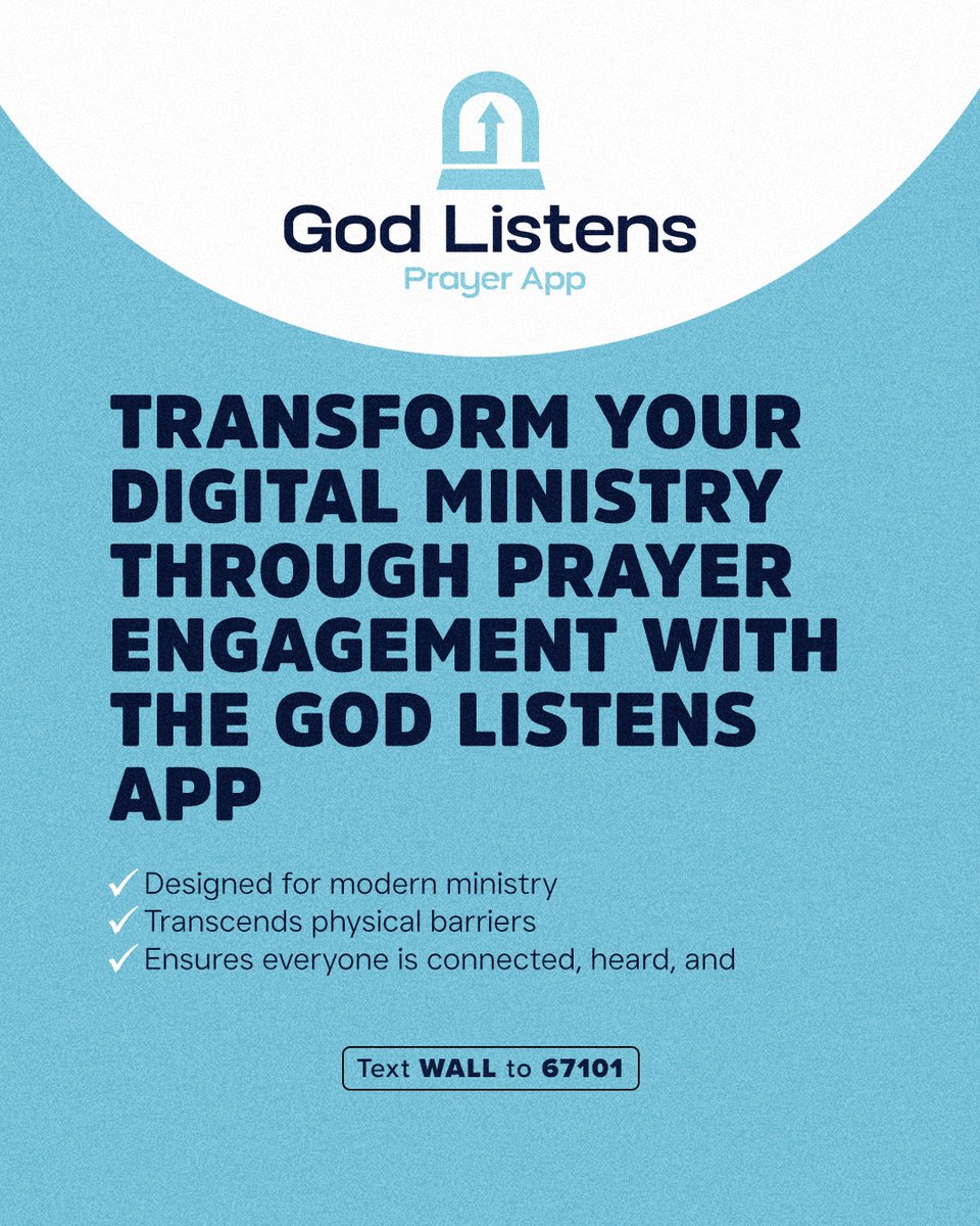 Digital Media Church tweet media