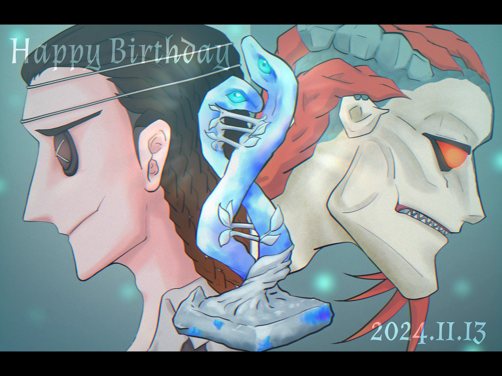 公式】IdentityV 第五人格 on X: 