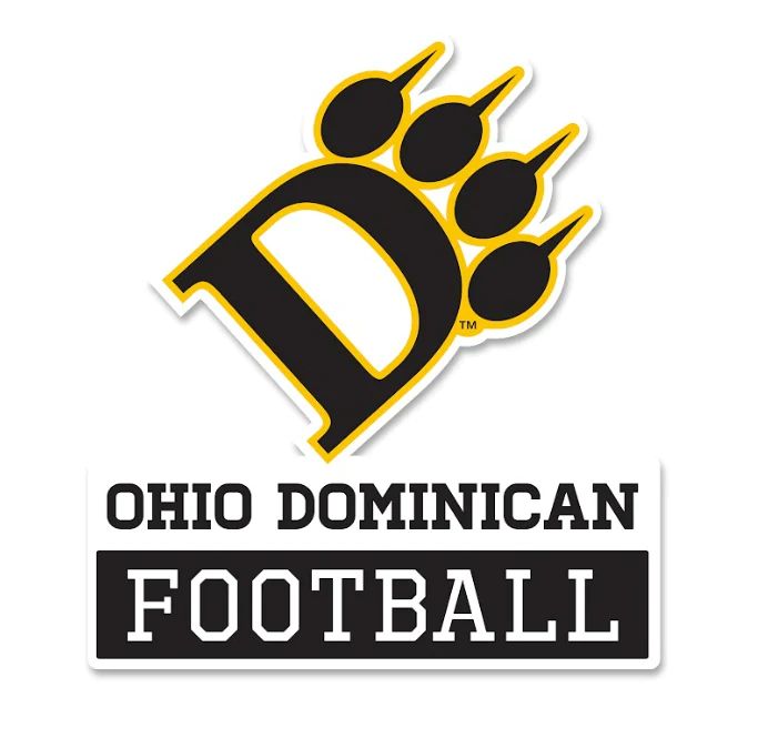 Thank you <a href="/CoachCookOL/">Kennedy Cook</a> and @OHoehn_  for the Game day invite. Excited to travel to <a href="/OhioDominicanFB/">Ohio Dominican Football</a> this weekend. 🇨🇦🇺🇸 <a href="/MrNoOffseason/">Coach R. Williams</a> <a href="/CoachHurney/">Jim Hurney</a> <a href="/Coach__Stone/">Russell Stone</a> @MBCschwenke