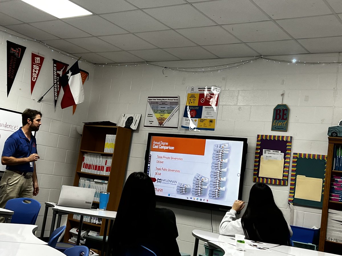 Carrie L. Farrell, MBA tweet media